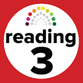 3rd Grade Reading Comp