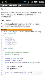 How to get Principles of Class Design lastet apk for laptop