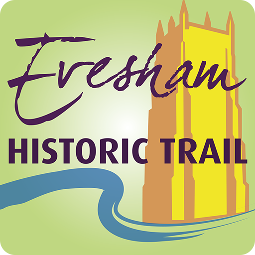 Evesham Historic Trail LOGO-APP點子