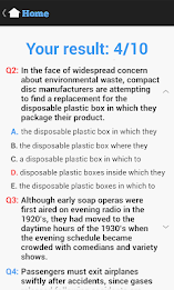 GRE Tests by quizworld poster 5