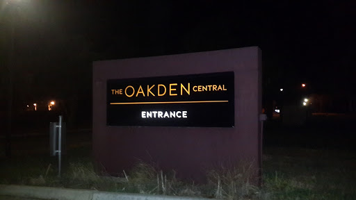 The Oakden Central