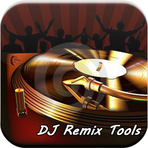 DJ Remix tools