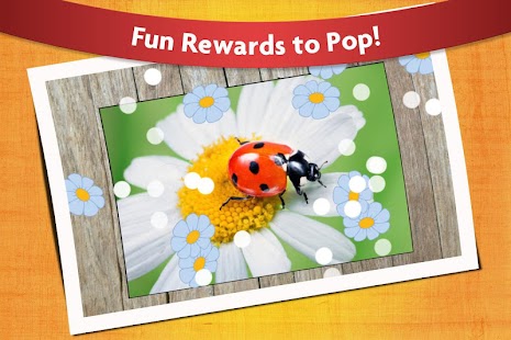 Kids Games Bugs Jigsaw Puzzles Screenshots 8
