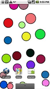 How to download Balls Live wallpaper 1.25 apk for laptop