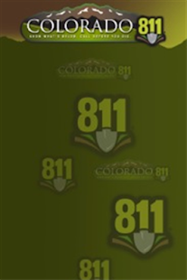 Colorado 811 Screenshots 1