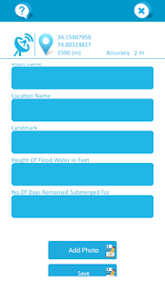 How to download Flood Mapping 3.0 apk for laptop