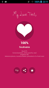 How to get My Love Test 1.4b apk for laptop