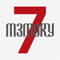 memory7 APK Covergestaltung