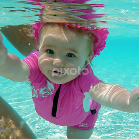 Yas waterworld Abudhabi by Nirmal kumar Karki - Babies & Children Child Portraits