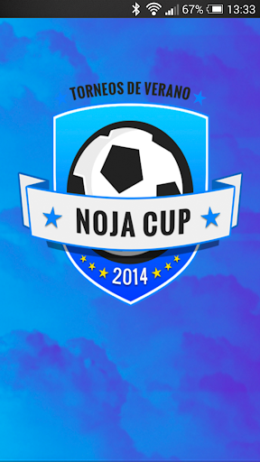 Noja Cup