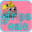 Girlie Calculator Pro logo