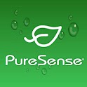 PureSense Irrigation Manager logo