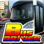 Bus Driver Games Apk