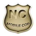 NC Mobile Cop logo