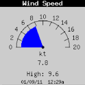 Berkeley Marina Windmeter logo