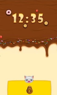 Download Donuts kitten APK for Android