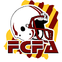 Fed. Catalana Futbol Americ&agrave; logo