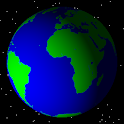 xearth logo