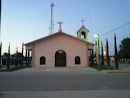 Iglesia Sagrado Corazon