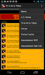 Te la do io Tokyo Marione.net poster 6