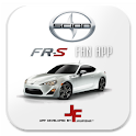 Scion FR-S Fan App logo