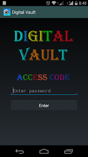 Password Manager - Secure Account Wallet Vault & Lock Apps ...