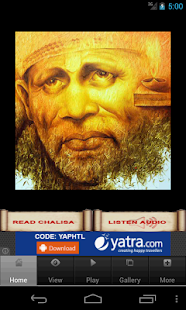 Lastest Sai Chalisa APK