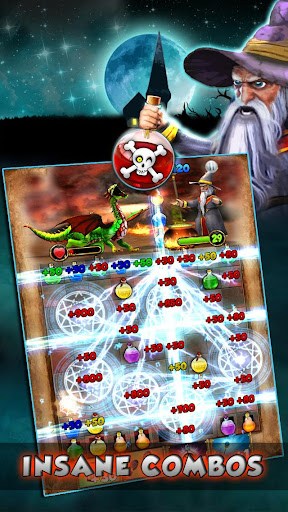 Potion Blast Mania on the App Store - iTunes - Apple