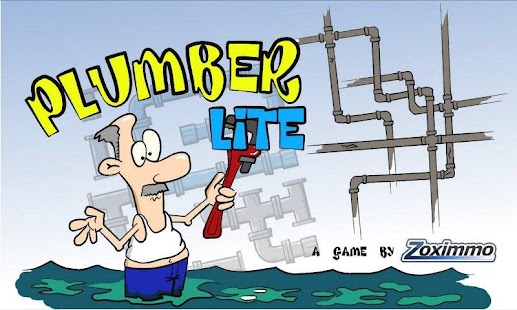 How to download The Plumber Game Lite 1.09 unlimited apk for pc