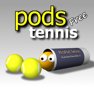 Pods Tennis Free 1.8