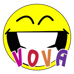 Truyện Cười Vova 2X logo