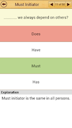 Grammar : How To Ask Questions poster 7