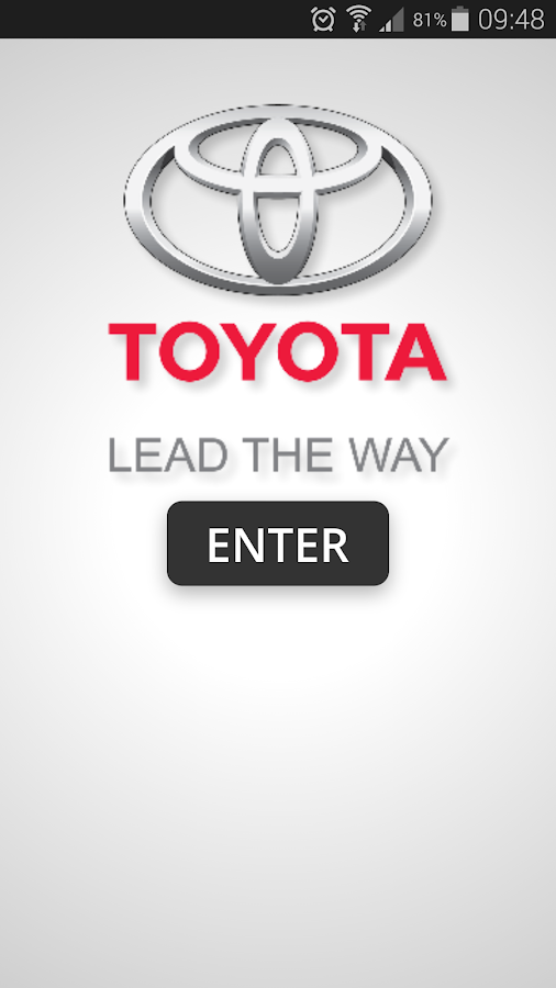    Indongo Toyota Namibia- screenshot  