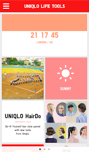 How to install UNIQLO UK lastet apk for android