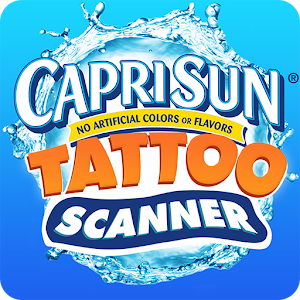 Capri Sun Tattoo.apk 1.0