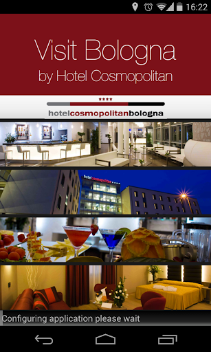 Visit Bologna by Cosmopolitan