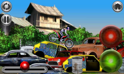 How to install Bike Game - Bike Mania Racing 1.1 mod apk for pc