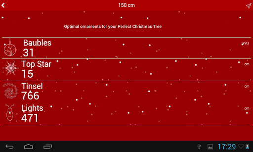【免費娛樂App】Perfect Christmas Tree-APP點子