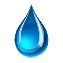Water Drops Plus icon