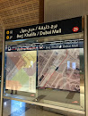 Burj Khalifa Metro Station