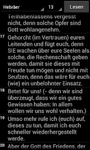 Studien Bibel