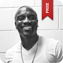Akon Live Wallpaper Free logo