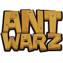 Ant Wars mobile app icon