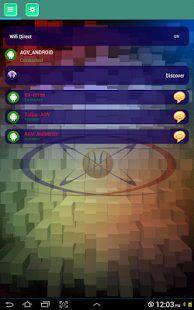 How to mod Chat Offline 1.0 apk for pc