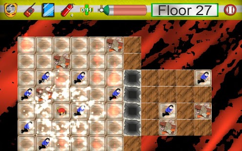 Free Download Flame Hero DX APK