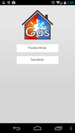 HVAC Gas Heating (Air) poster 1