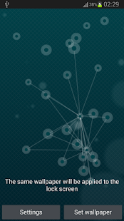 Life  (Live Wallpaper) Screenshots 7