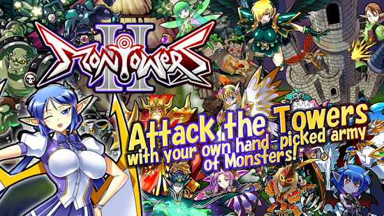 Lastest MonTowers2 APK for Android