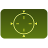 Z-Scouter - DBZ power device Application icon