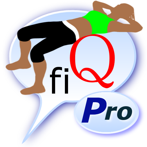 Fitness Quotes Pro LOGO-APP點子